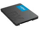 ◎◆ crucial BX500 CT480BX500SSD1JP【初期不良対応不可】 【SSD】