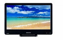 オリオン 16V型 1波(地上デジタル) ハイビジョン液晶テレビ ブルーライトガード搭載 ブラック DMX161-B1
