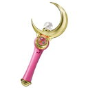 PROPLICA 美少女戦士セーラームーン ムーンスティック バンダイ