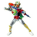 仮面ライダー鎧武 (ガイム) AC08 仮面ライダー斬月・真 メロンエナジーアームズ