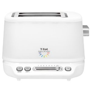 T-fal 焼き上がり状況を7色の変化でお知らせ　 ポップアップトースター トースト アン…...:d-shop1one:10125844