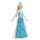 ディズニープリンセス アナと雪の女王 キラキラドレスドール アソート エルサ (Y9960 ) フィギュア 人形 【ラッピング可能】【送料無料】