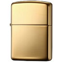 ZIPPO(ジッポー) アーマー ブラス ポリッシュ仕上げ 169 ギフト プレゼント ZIPPO ライター 父の日