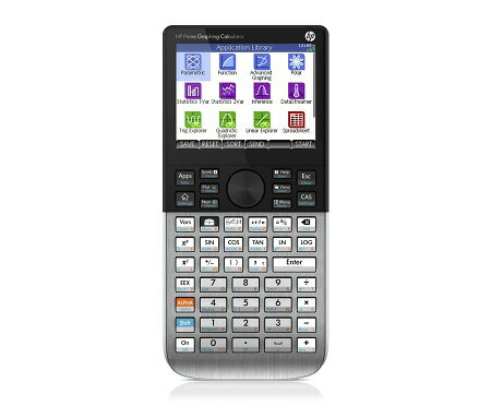 ヒューレット・パッカード Prime Graphing Calculator グラフ電卓 …...:d-shop1one:10126870