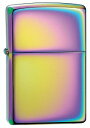 ZIPPO(ジッポ) スペクトラムライター 151