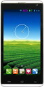 Covia SIMフリー スマートフォン FleaPhone CP-F03a ( Android4.4 / 4.5inch / 標準 SIM / micro SIM / デュアルSIMスロット / 512MB / 4GB / ホワイト ) CP-F03A
