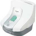 Panasonic スチームフットスパ 遠赤外線ヒーター付 ...