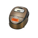 タイガー IH炊飯ジャー 炊きたて 5.5合 JKT-B10...