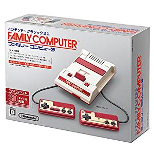 ニンテンドークラシックミニ ファミリーコンピュータ ファミコンミニ ニンテンドークラシックミニ ファミリーコンピュータ ファミコンミニ