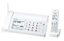 パナソニック デジタルコードレスFAX ...