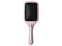 コイズミ リセットブラシ パドルタイプ 音波振動磁気 乾電池式 ピンク KBE-2811/P