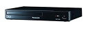 【送料無料】パナソニック ブルーレイディスクプレーヤー フルHDアップコンバート対応 DMP-BD88-K