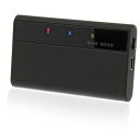 GNS2000 Plus GPS ロガー Receiver Bluetooth for iPod, iPhone, iPad and Android メーカー2年保証 GNS2000後継機