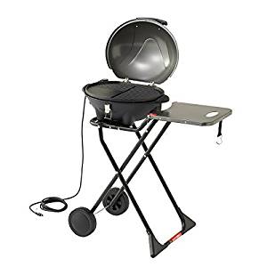 【キャッシュレス5％還元対象】ロゴス バーベキューコンロ BBQエレグリル 81060000の画像