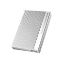 I-O DATA HDD ポータブルハードディスク 1TB ...