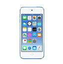 Apple iPod touch 32GB 第6世代 201...