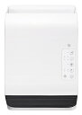 人感センサー付 壁掛け式脱衣所ヒーター「ポカポカ暖ヒート」 ホワイト CHT-1639WH【ラッピング不可】【MC】