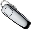 【国内正規品】 PLANTRONICS Bluetooth ワイヤレスヘッドセット M90