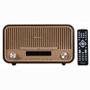 SANSUI Bluetooth機能搭載CDステレオシステム SMS-820BT