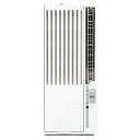 Haier 冷房専用 窓用エアコン JA-16T(W)