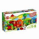 レゴ (LEGO) デュプロ かずあそびトレイン 10558...