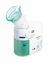 Panasonic スチーム吸入器 白 EW6400P-W