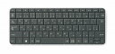 マイクロソフト ワイヤレス Bluetooth キーボード Wedge Mobile Keyboard U6R-00022