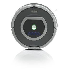 iRobot Roomba 自動掃除機 ルンバ 780