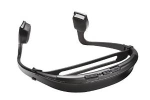 骨伝導ヘッドホン耳フリー Aftershokz AS330 ワイヤレス [輸入品]...:d-shop1one:10157263