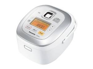 Panasonic IHジャー炊飯器 SR-HB102-W...:d-shop1one:10157398