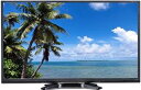 【送料無料】ORION(オリオン電機) 32型 3波 ハイビジョン液晶テレビ ブルーライトガード搭載 ヘアラインブラック BTX32-31HB (2015年発売モデル)