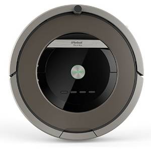 iRobot Roomba 自動掃除機ルンバ871 ピューターグレー 871 【日本仕様正規品】