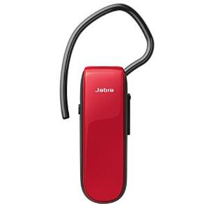Jabra CLASSIC AC レッド ワイヤレス Bluetooth イヤホン ヘッド…...:d-shop1one:10163038