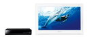 パナソニック 15V型 ポータブル 液晶テレビ 防水タイプ プライベート・ビエラ UN-15E5-W
