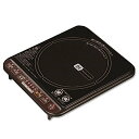 山善(YAMAZEN) 卓上型 IH調理器 高火力1400W...