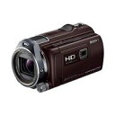 【72時間限定!最大ポイント4倍! 5/26 10:00 スタート】【送料無料】SONY ビデオカメラ HANDYCAM PJ630V 光学12倍 内蔵メモリ64GB ボルドーブラウン HDR-PJ630V-T