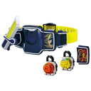 仮面ライダー鎧武 (ガイム) 変身ベルト DX戦極
