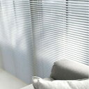 横型アルミブラインド ネジ止め式 15mmスラット 遮熱▼シルキーカーテン▼タチカワブラインド【製品幅200.5〜220×製品高さ121〜140cm】(国産 オーダー 省エネ 節電)★北海道・沖縄・離島も送料無料!