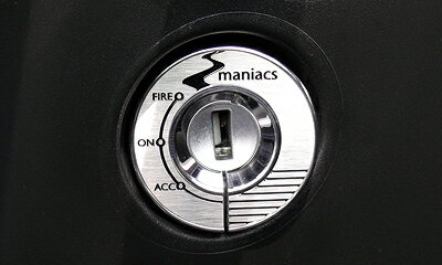maniacs٥롡󥯥ɡե˥å