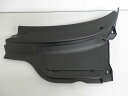 BMWMINI R56用純正品 カウルカバー 左側(右ハンドル車用)51132751212