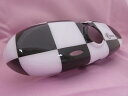 BMWMINI R50、R52、R53、R56用純正アクセサリールームミラーカバーチェッカーフラッグデザイン非自動防眩用OE番号:51160412782