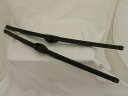 ベンツ Eクラス(右ハンドル)W212 純正品 フロントワイパーブレードSETMercedes-Benz(メルセデス・ベンツ) OE番号:2128202000(2128201845)