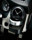 Mercedes-Benz(メルセデス・ベンツ)純正 カップホルダーAクラス(W176)/GLAクラス(X156)/CLA(C117)M1766800691MM