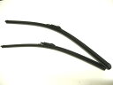 ベンツ AクラスA170,A200 W169/BクラスB170,B200 W245ワイパーブレード 優良品(社外品) Mercedes-Benz(メルセデス・ベンツ)OE番号:1698201245/1698200845対応