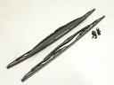 VOLVO V70、XC70、XC90他純正 フロントワイパ−ブレードセットOE番号:30784428