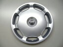 VOLVO 850 V70(875) S70 V70(285) S6015インチ用 純正 ホイールキャップ4枚セットOE番号:274561