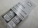 フォルクスワーゲン タッチペンカラー:アーヴスシルバーPE(カラ-コ-ド:Y7J) for VolkswagenLST0P2Y7J
