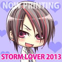 STORM LOVER 2013 Bacouple Aroma Collection　From タクミ