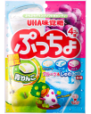 【UHA味覚糖】200円　ぷっちょ袋 4種アソート（6袋入）