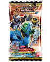 【バンダイキャンディ】120円 仮面ライダーバトルガンバライジング ボトルマッチ チョコウエハース2(20袋入)